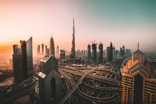 Dubai Debut