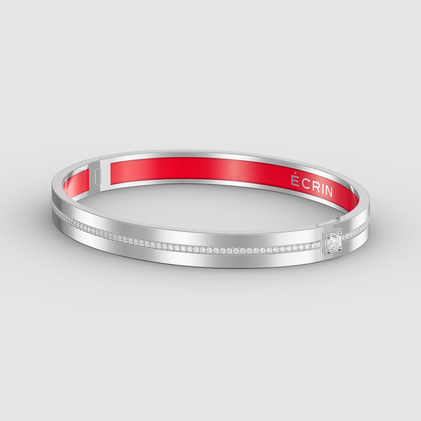 SECRET BRACELET - FULL ROW DIAMOND