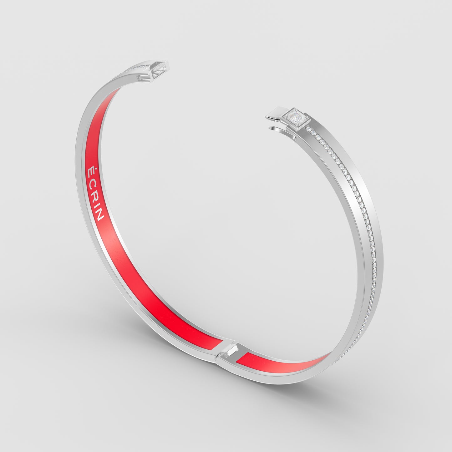 SECRET BRACELET - FULL ROW DIAMOND