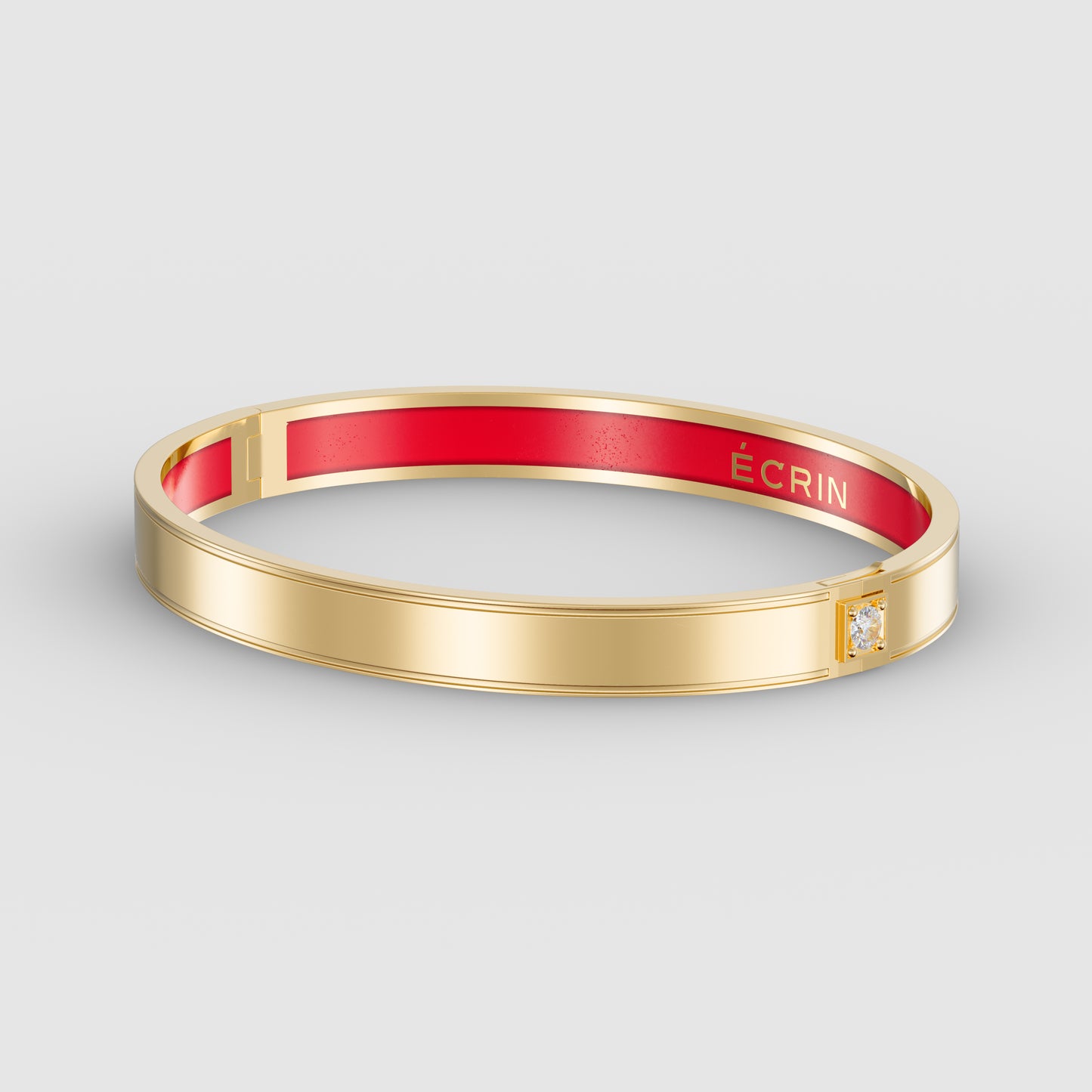 SECRET BRACELET - 1 DIAMOND