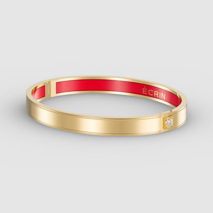 SECRET BRACELET - 1 DIAMOND