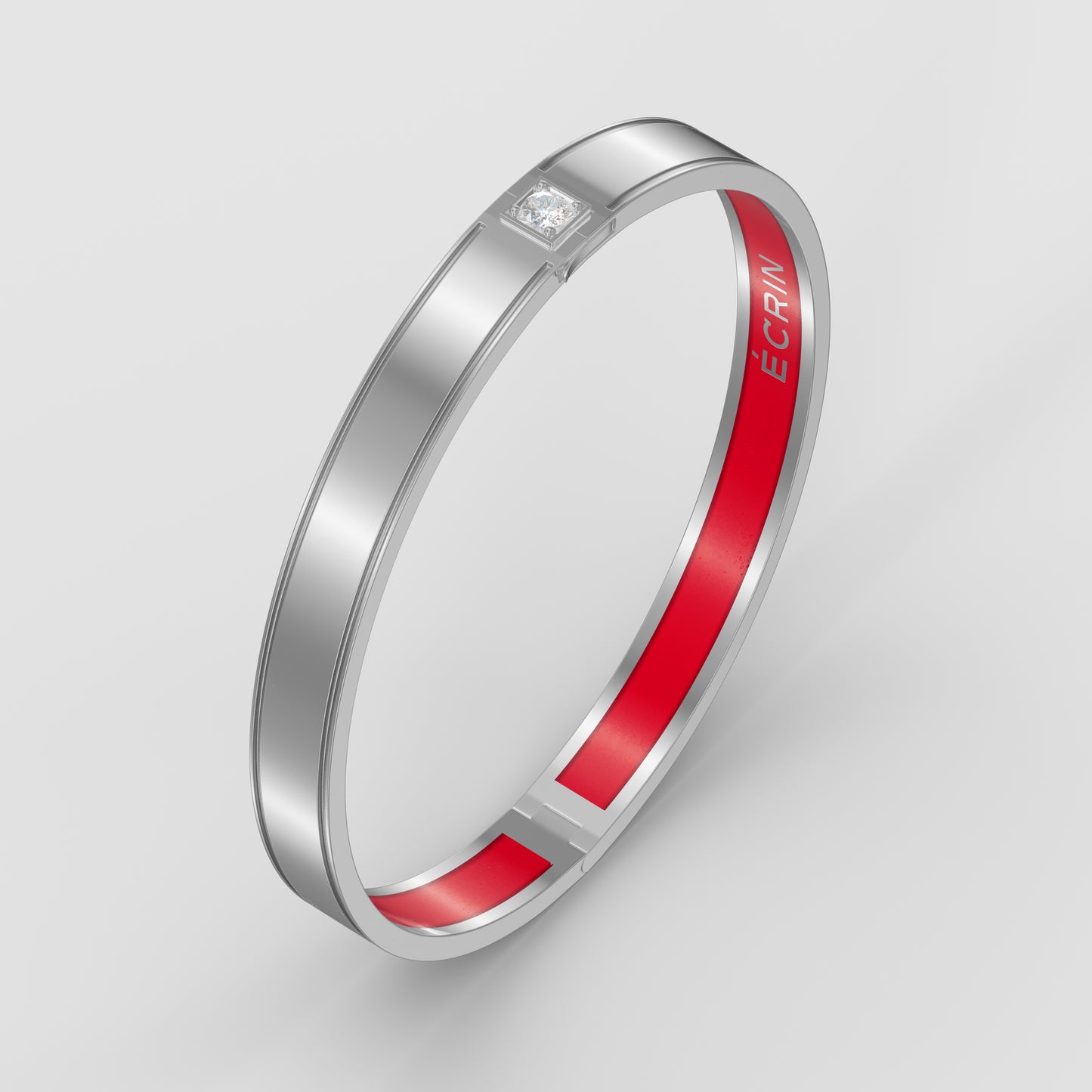 SECRET BRACELET - 1 DIAMOND