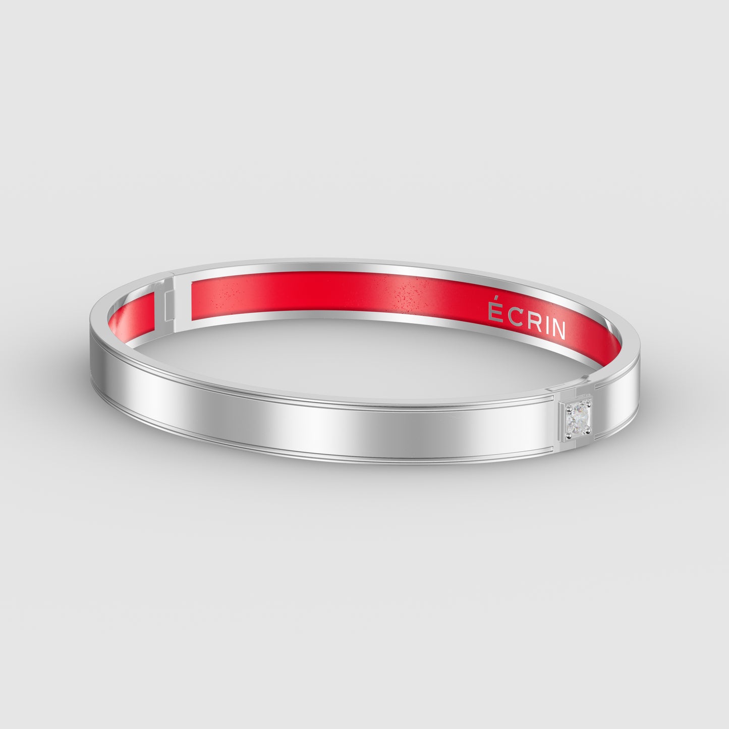 SECRET BRACELET - 1 DIAMOND