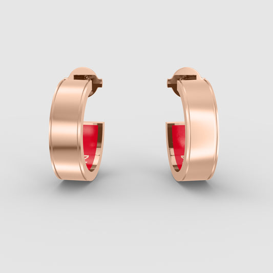 SECRET EARRING