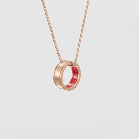 SECRET NECKLACE