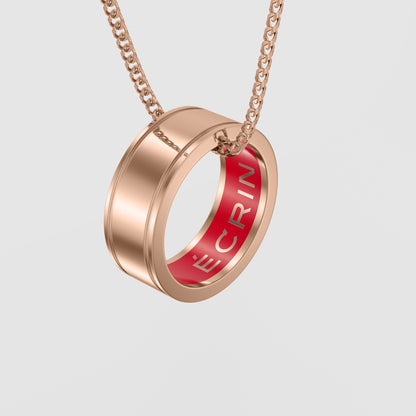 SECRET NECKLACE