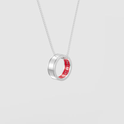 SECRET NECKLACE