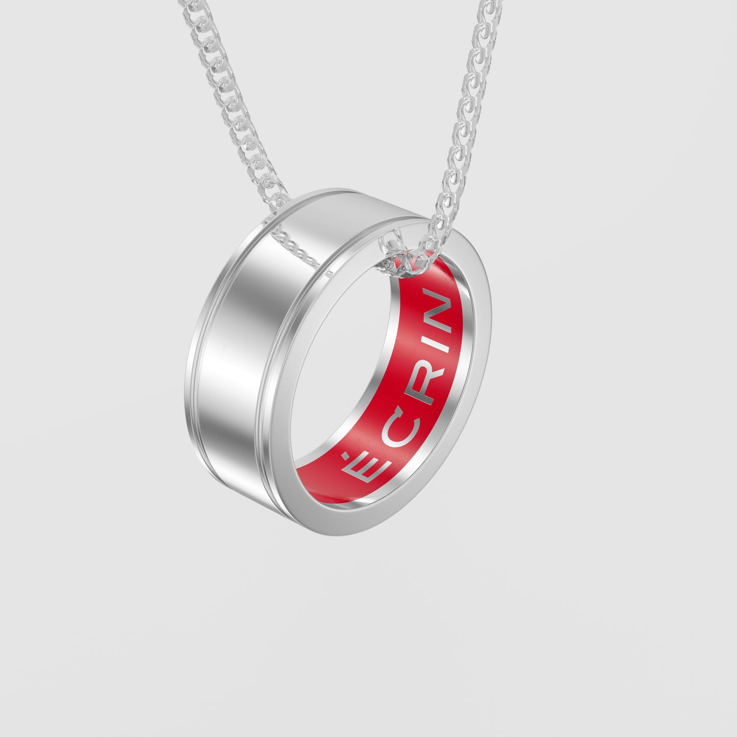 SECRET NECKLACE