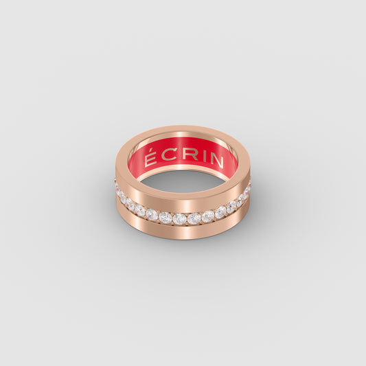 SECRET RING - DIAMOND