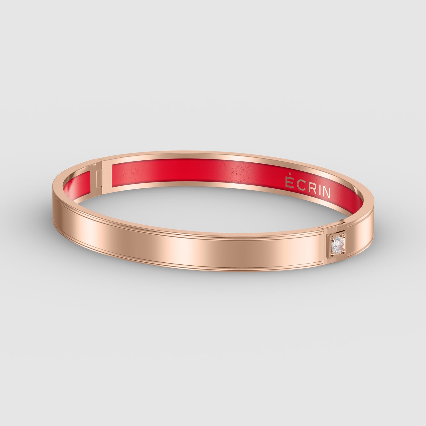 SECRET BRACELET - 1 DIAMOND